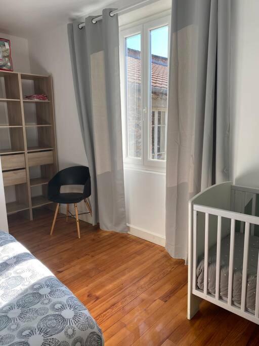 Gite De Tom Et Mag Classe 3 * Clevacances Villa Pontgibaud Buitenkant foto