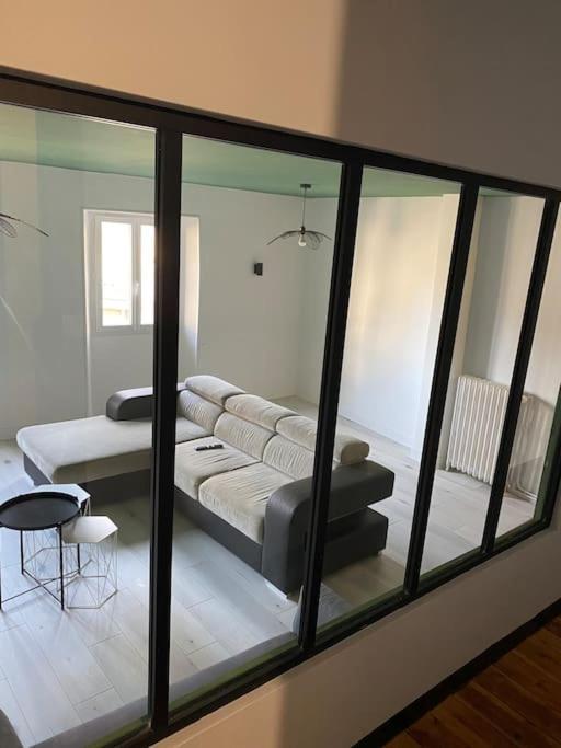 Gite De Tom Et Mag Classe 3 * Clevacances Villa Pontgibaud Buitenkant foto