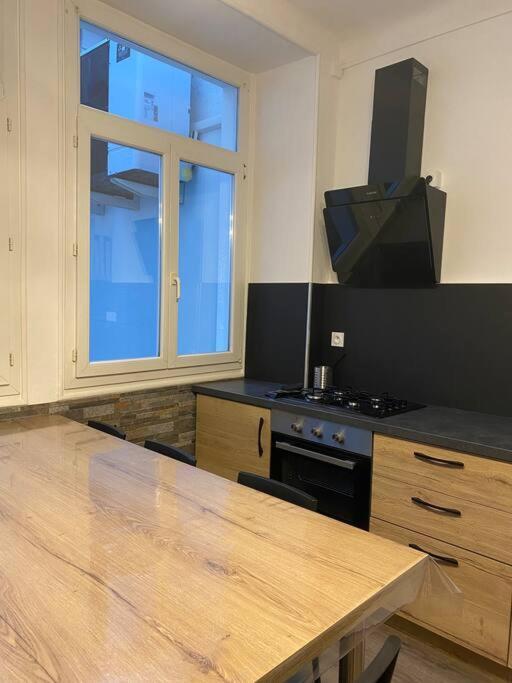 Gite De Tom Et Mag Classe 3 * Clevacances Villa Pontgibaud Buitenkant foto