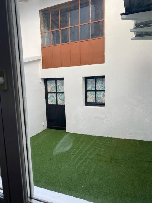 Gite De Tom Et Mag Classe 3 * Clevacances Villa Pontgibaud Buitenkant foto