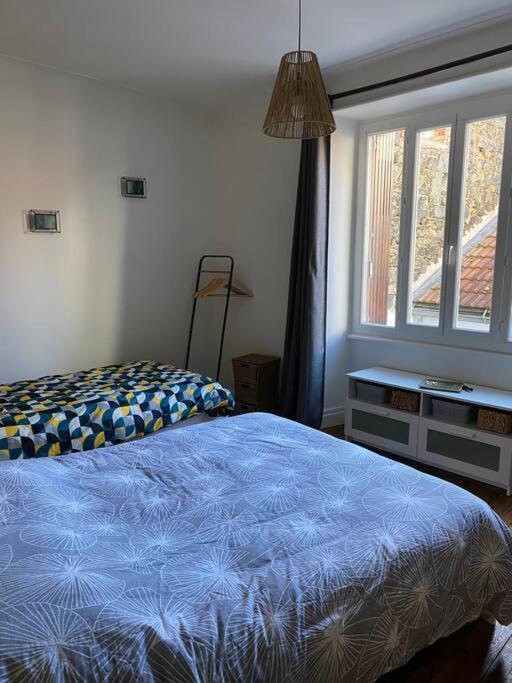 Gite De Tom Et Mag Classe 3 * Clevacances Villa Pontgibaud Buitenkant foto