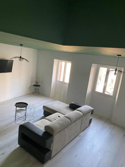 Gite De Tom Et Mag Classe 3 * Clevacances Villa Pontgibaud Buitenkant foto