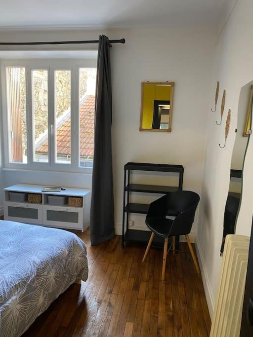 Gite De Tom Et Mag Classe 3 * Clevacances Villa Pontgibaud Buitenkant foto