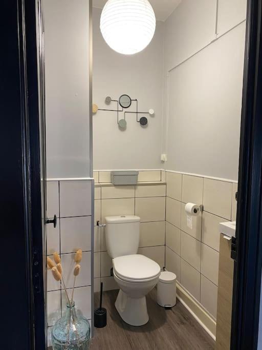 Gite De Tom Et Mag Classe 3 * Clevacances Villa Pontgibaud Buitenkant foto