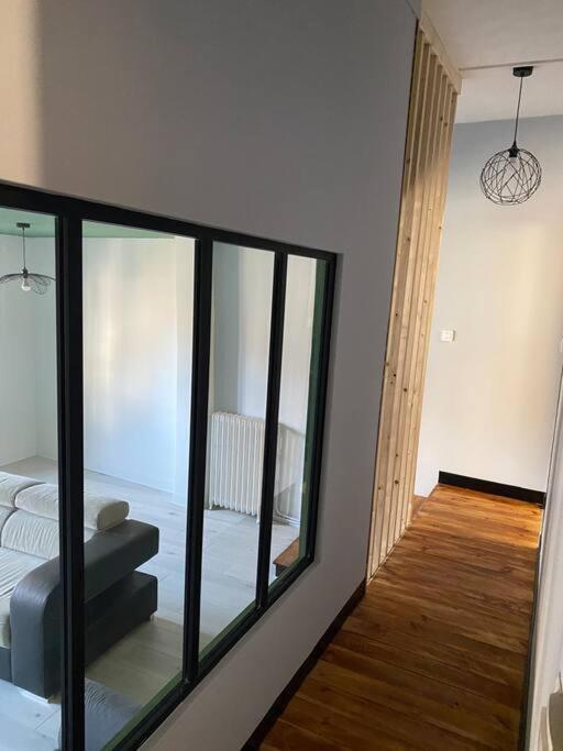 Gite De Tom Et Mag Classe 3 * Clevacances Villa Pontgibaud Buitenkant foto