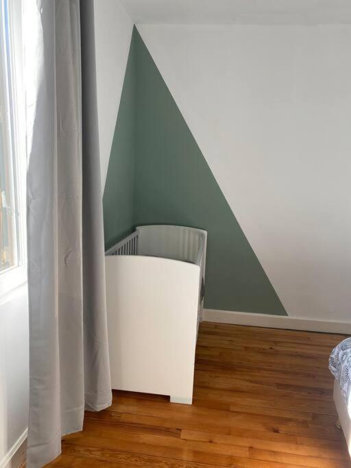 Gite De Tom Et Mag Classe 3 * Clevacances Villa Pontgibaud Buitenkant foto